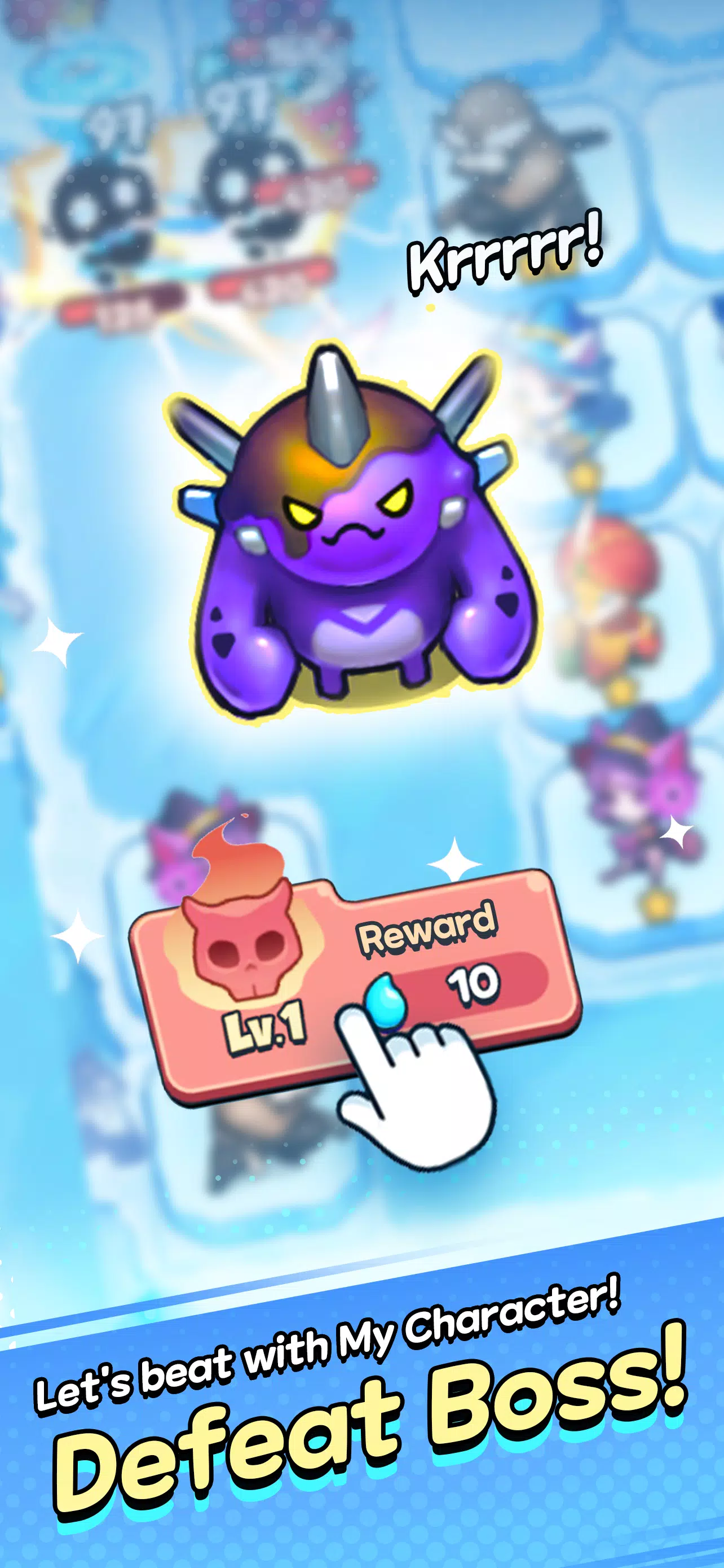 DefenGo:随机防御 DefenGo:随机防御