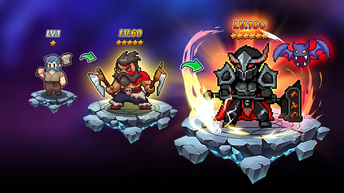 守护者之战：终极版