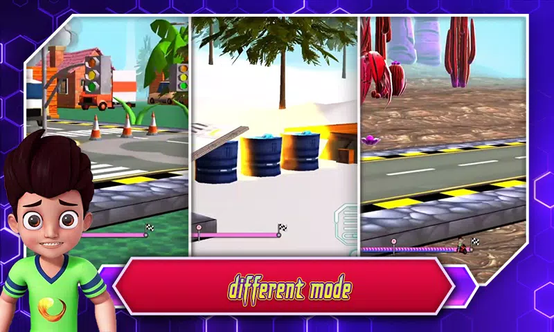 Kicko&Super Speedo GamingMan Kicko&Super Speedo GamingMan