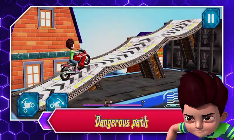 Kicko&Super Speedo GamingMan Kicko&Super Speedo GamingMan