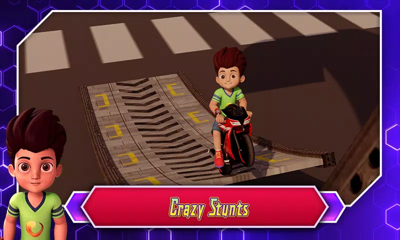 Kicko&Super Speedo GamingMan Kicko&Super Speedo GamingMan