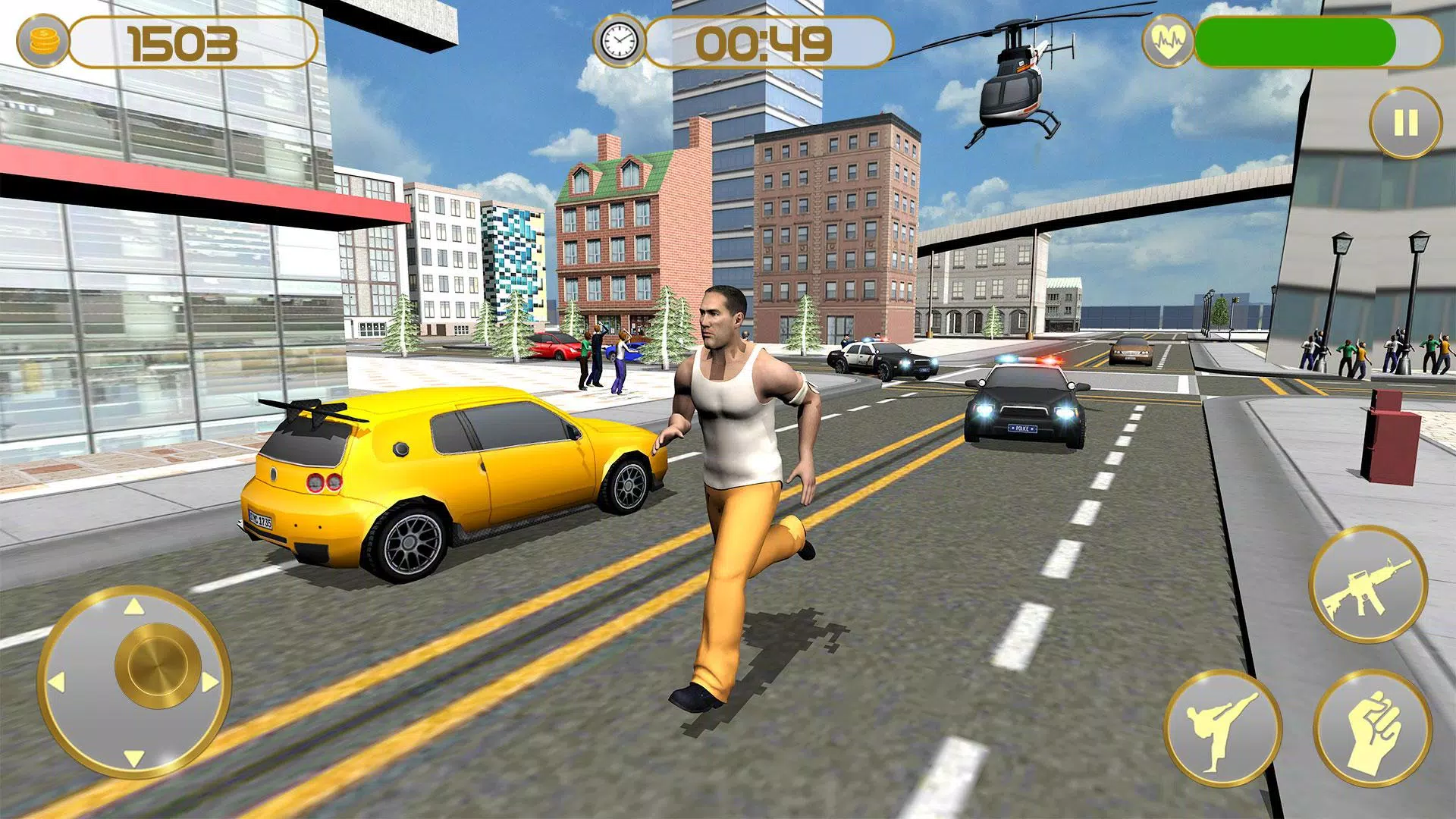 监狱小队逃生求生 监狱小队逃生求生