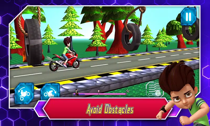 Kicko&Super Speedo GamingMan Kicko&Super Speedo GamingMan