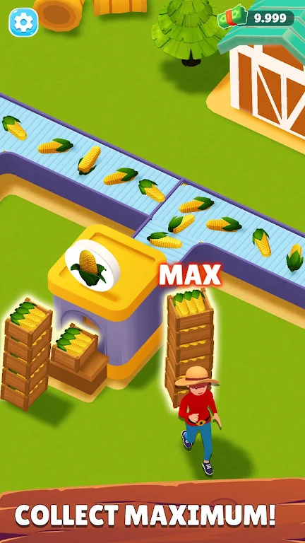 农作物、工艺品 工厂大亨 农作物、工艺品 工厂大亨