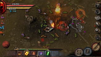 阿尔莫达的冒险