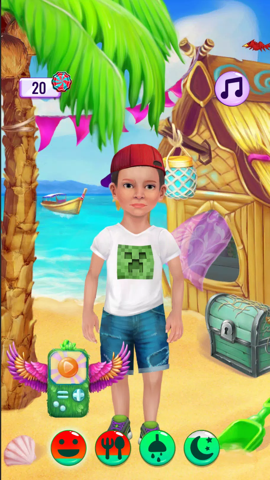 马克斯先生 马克斯先生