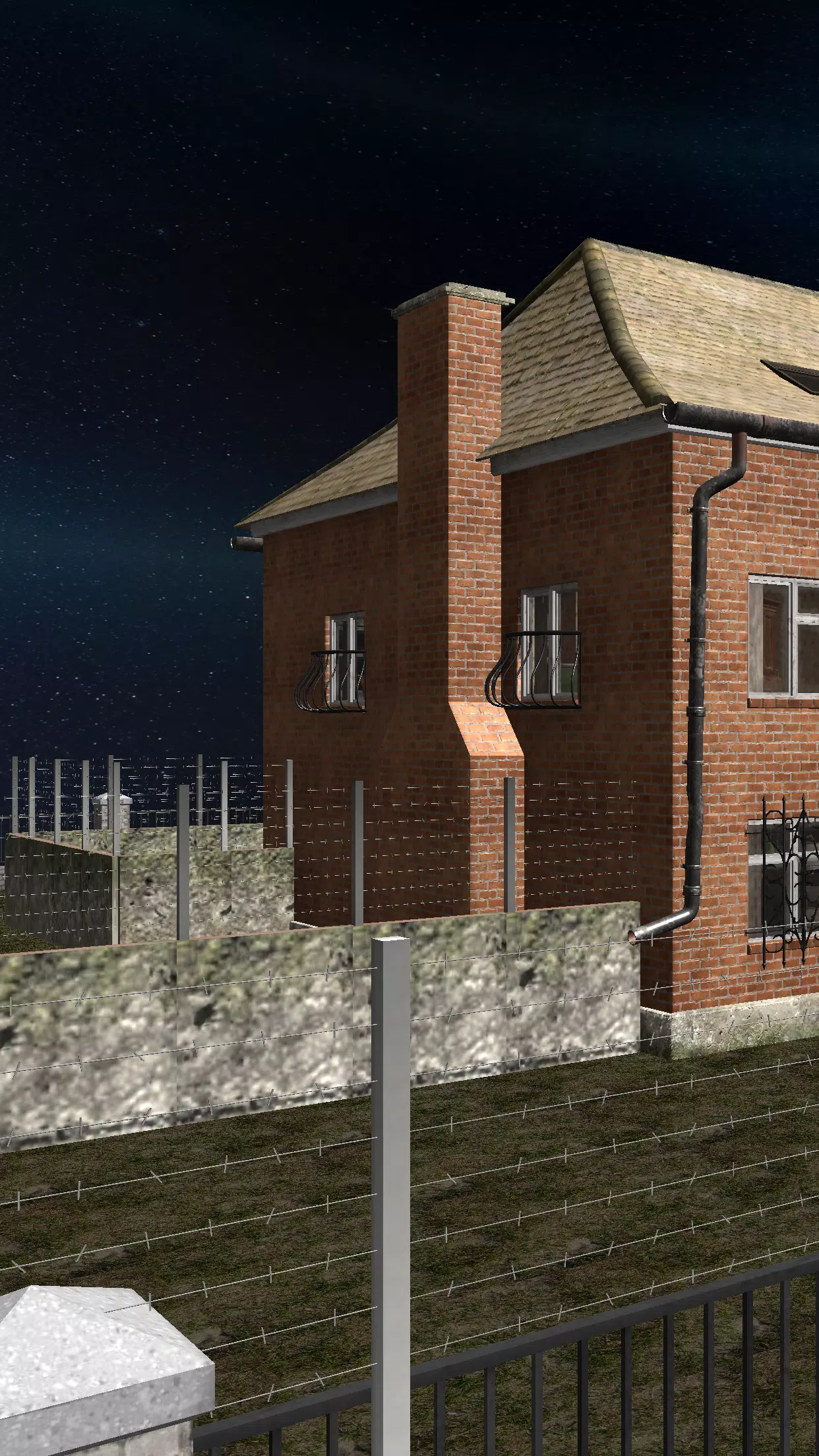 TORIKAGO逃生游戏