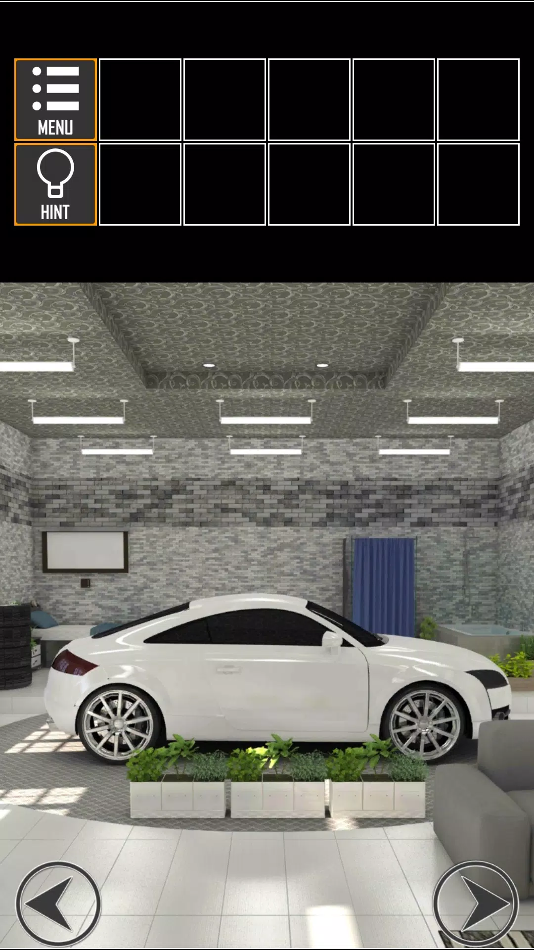 EscapeGame:NeatEscapePack 4-2