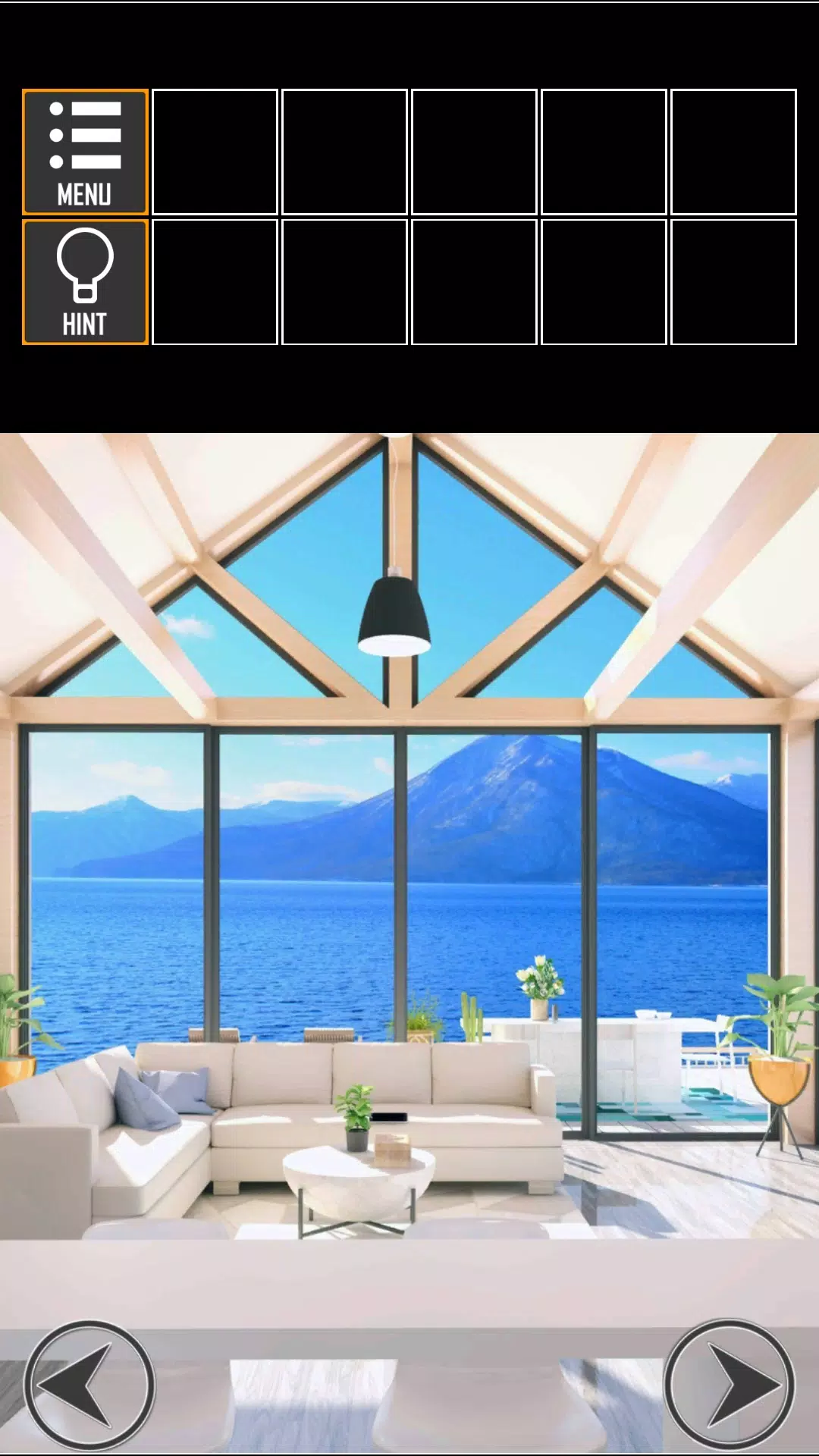 EscapeGame:NeatEscapePack 4-2