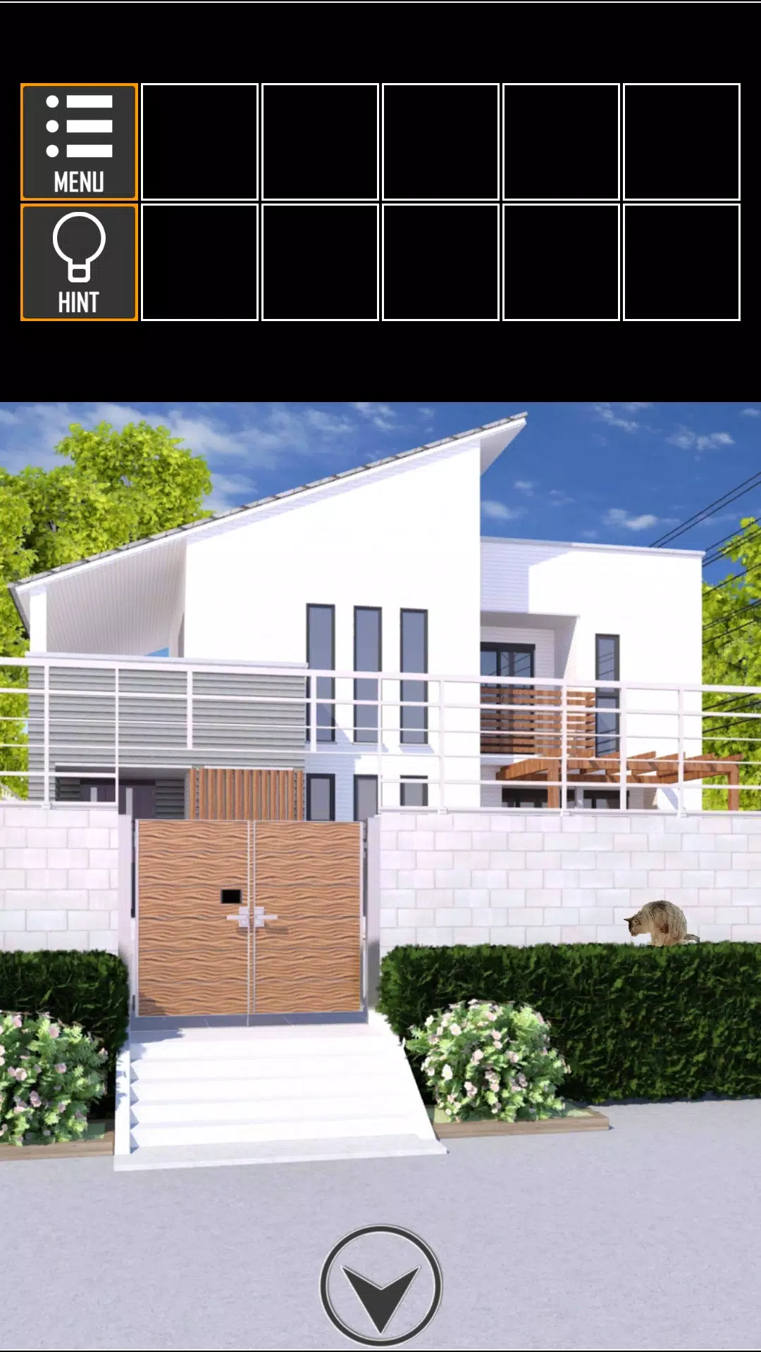 EscapeGame:NeatEscapePack 4-2