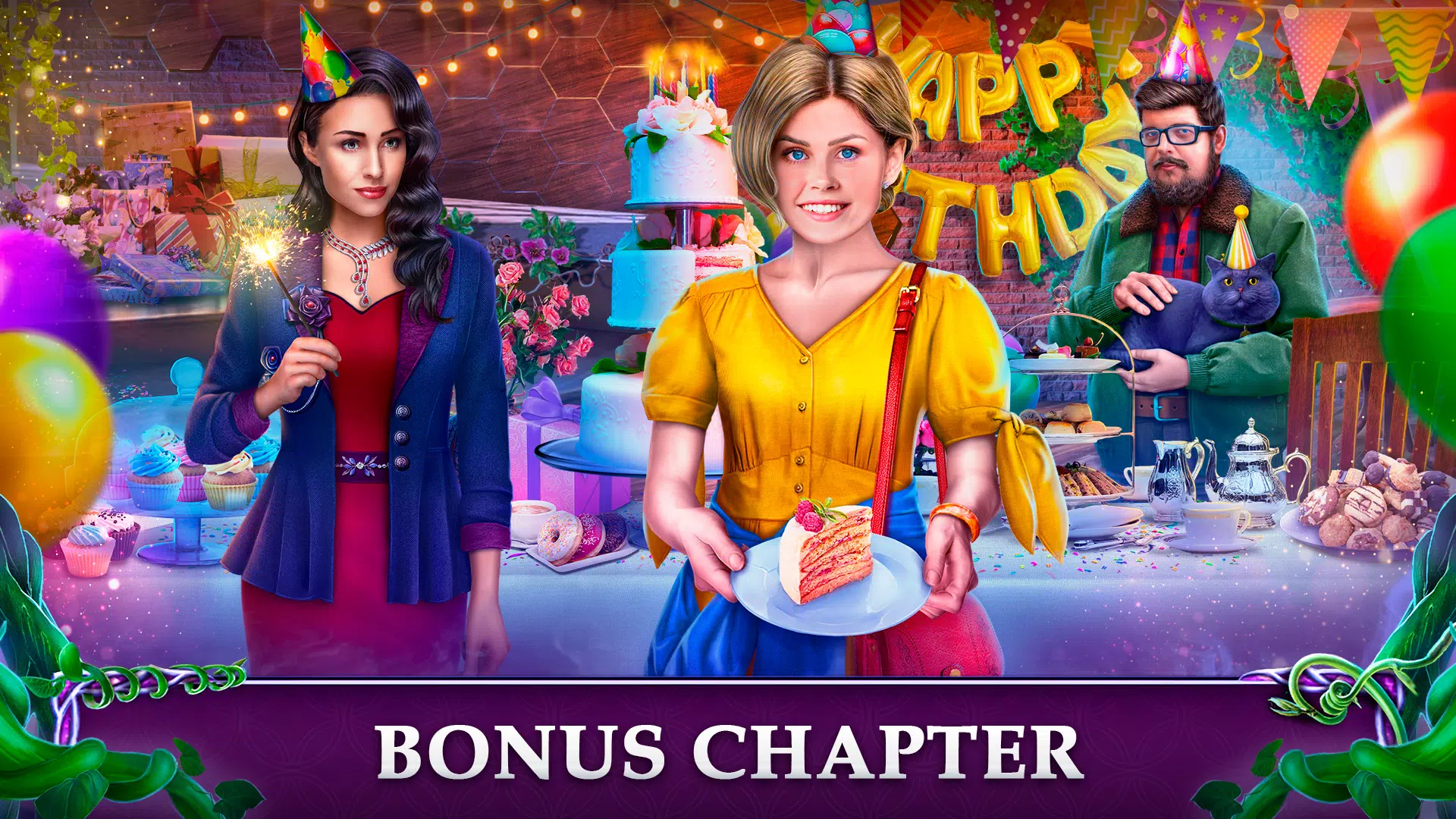 童话教母故事5 f2p 童话教母故事5 f2p