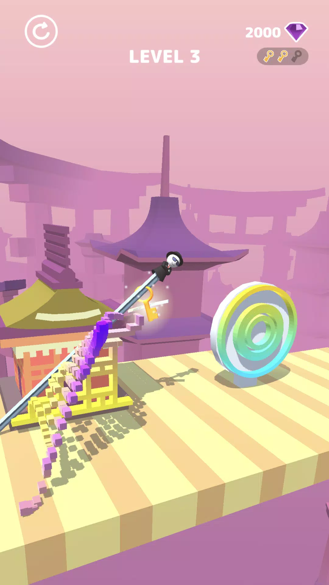 Slice先生 Slice先生