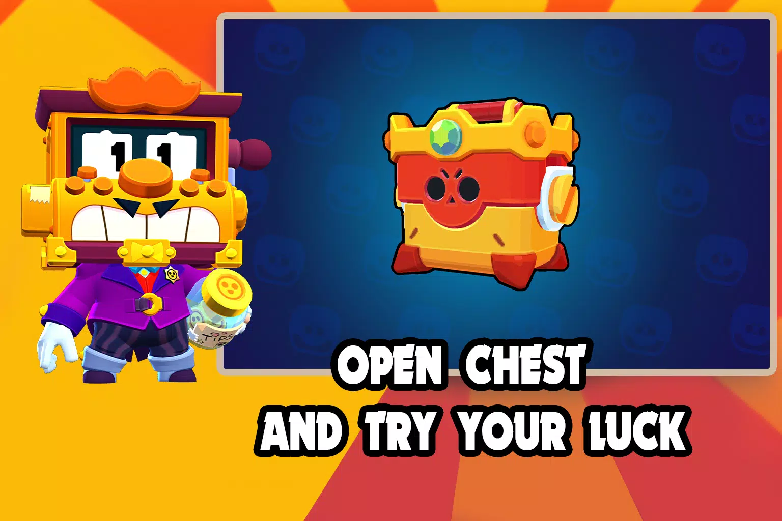 3D盒子模拟器混战版 3D盒子模拟器混战版