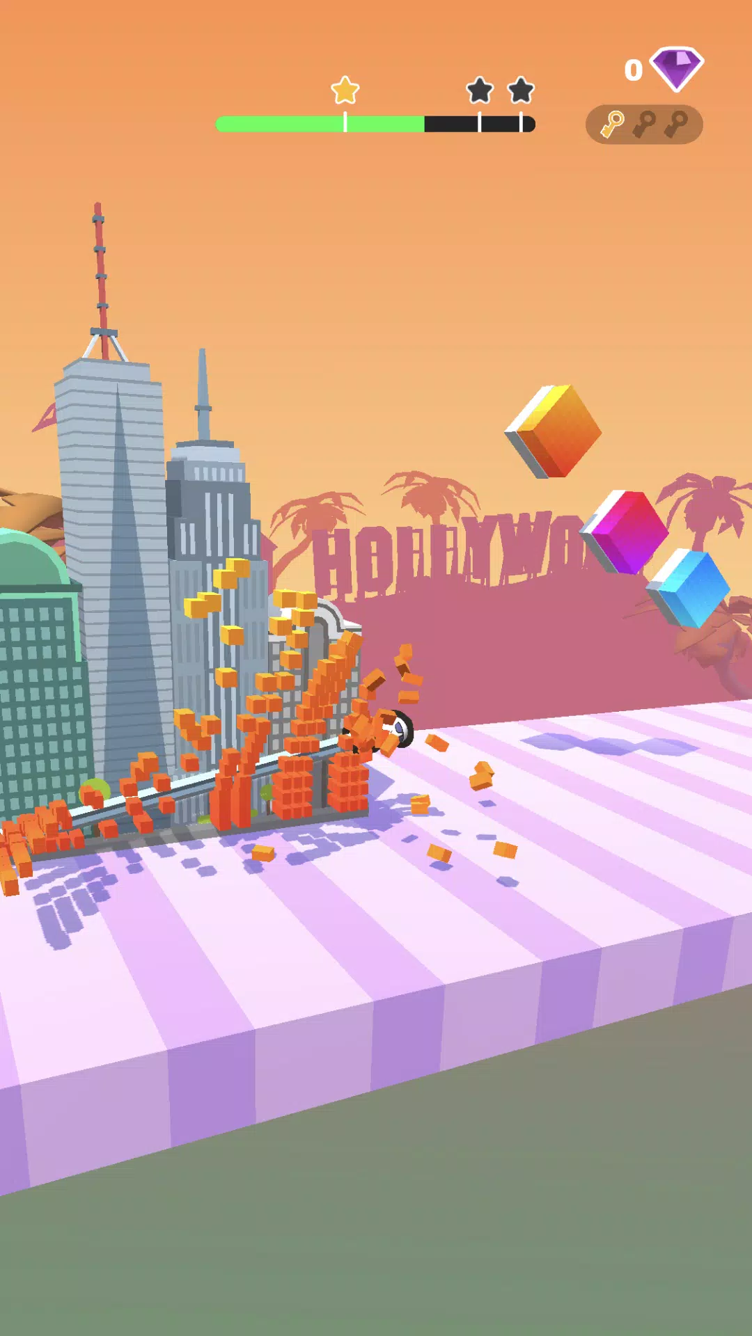 Slice先生 Slice先生