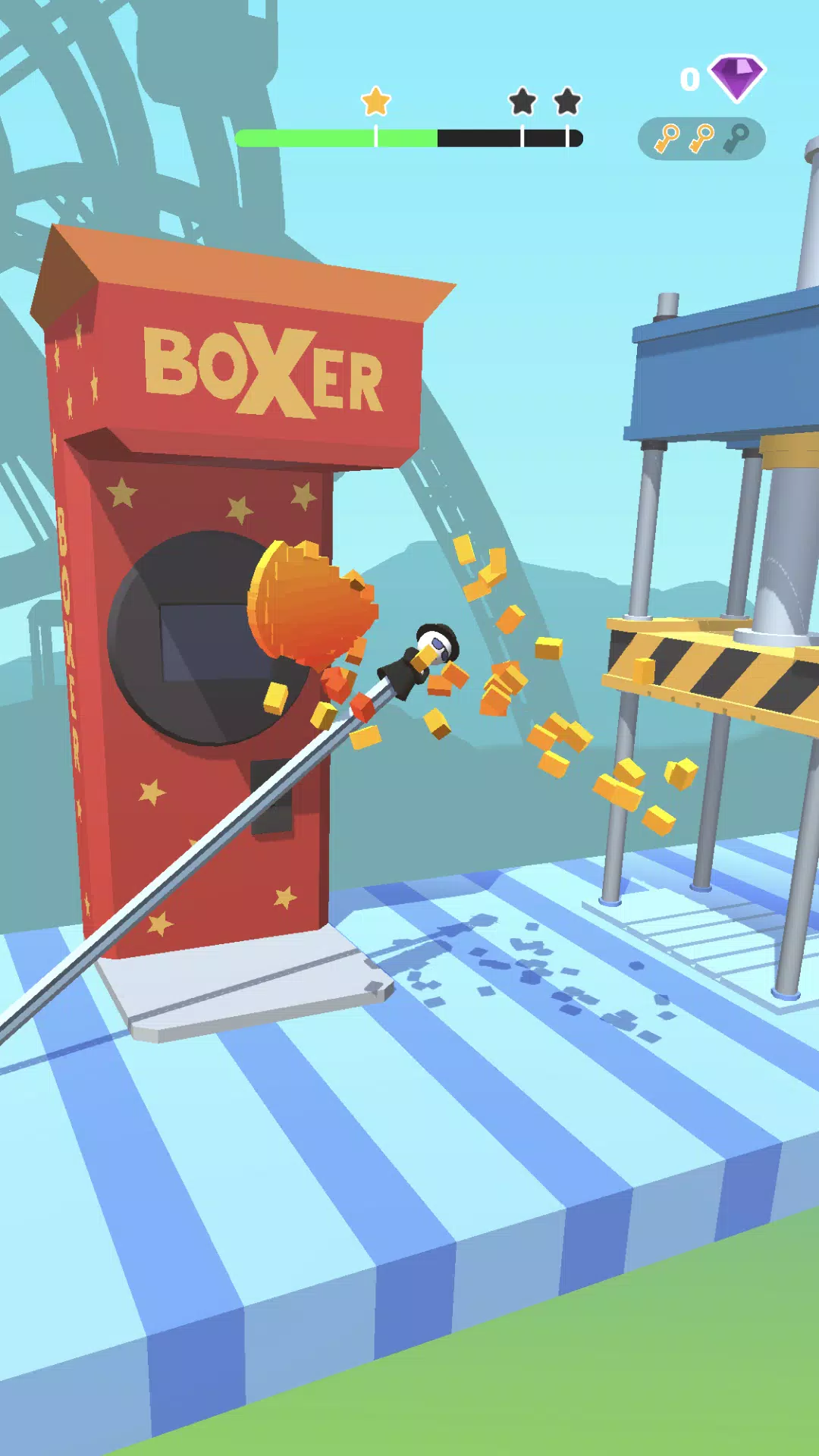 Slice先生 Slice先生