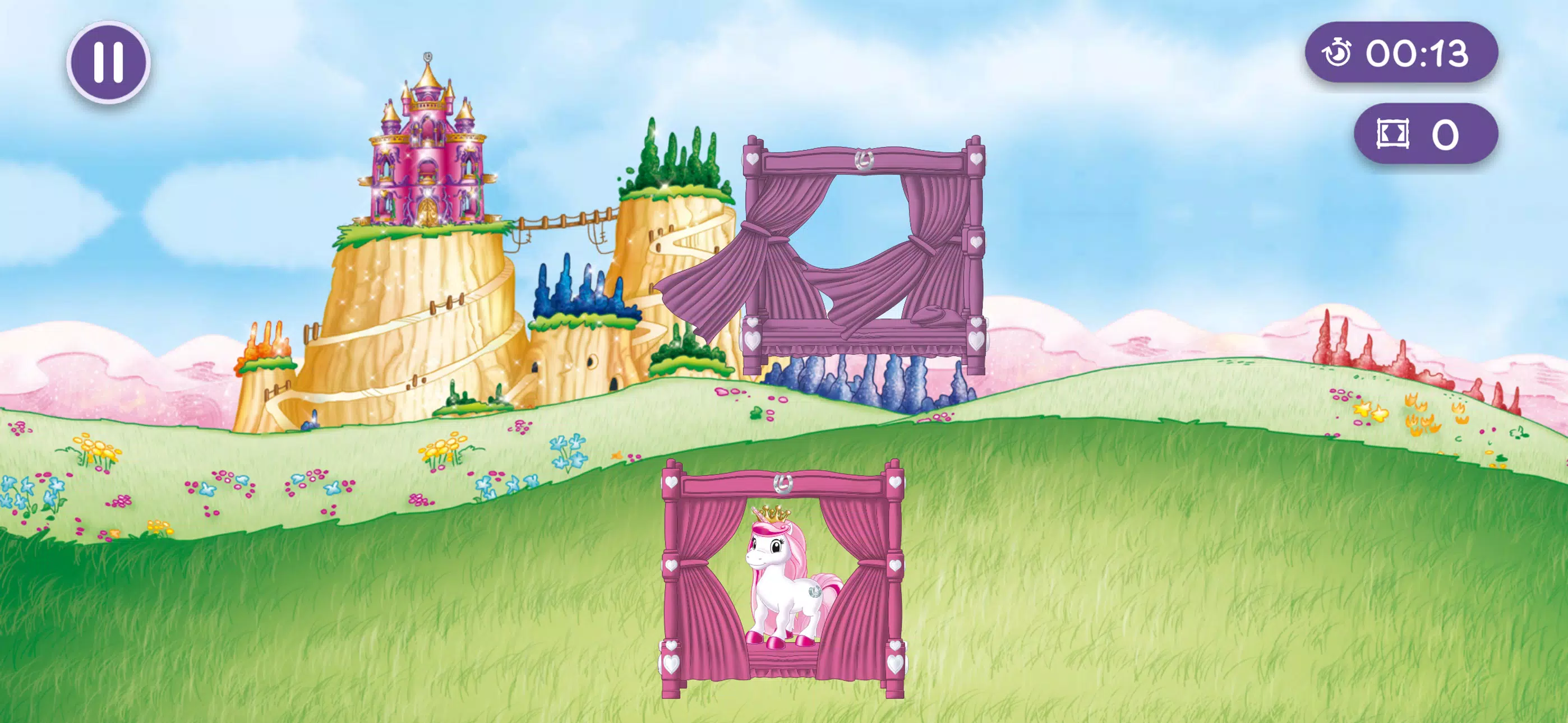 Lissy PONY魔术冒险 Lissy PONY魔术冒险