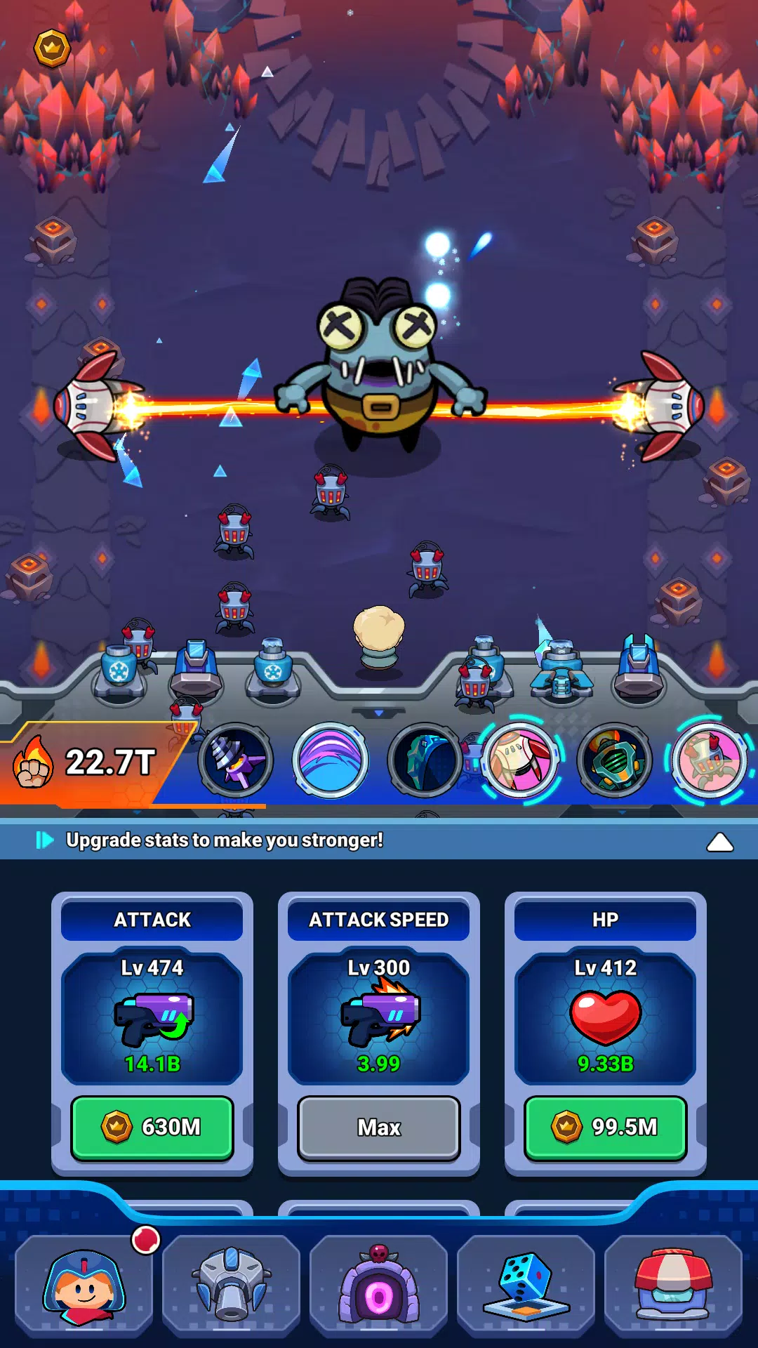 僵尸卫士 僵尸卫士