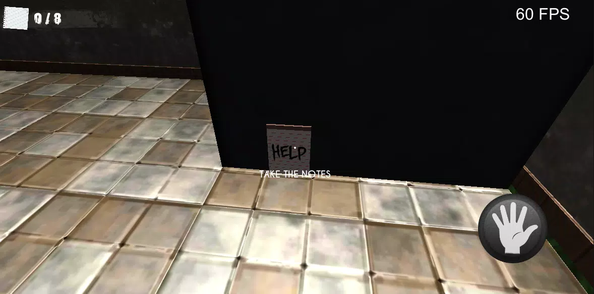 可怕的尸体追逐