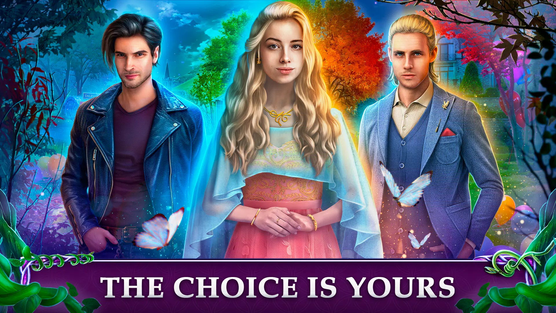 童话教母故事5 f2p 童话教母故事5 f2p