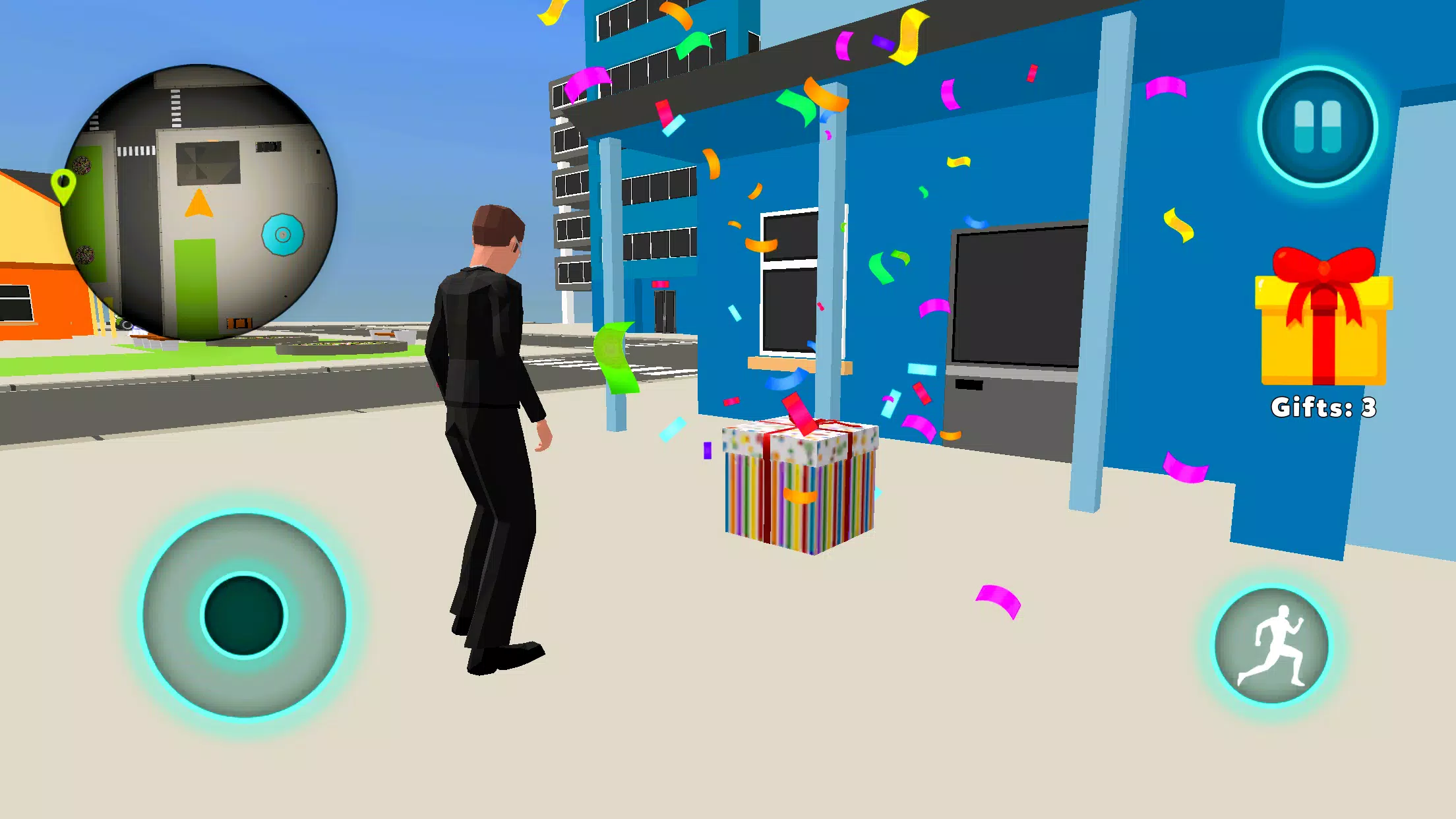 斋月游戏穆斯林生活3D 斋月游戏穆斯林生活3D