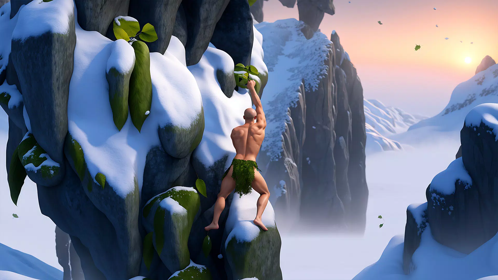 超高难度攀登游戏 超高难度攀登游戏