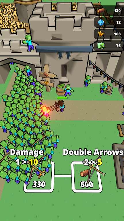 战斗与农场 战斗与农场