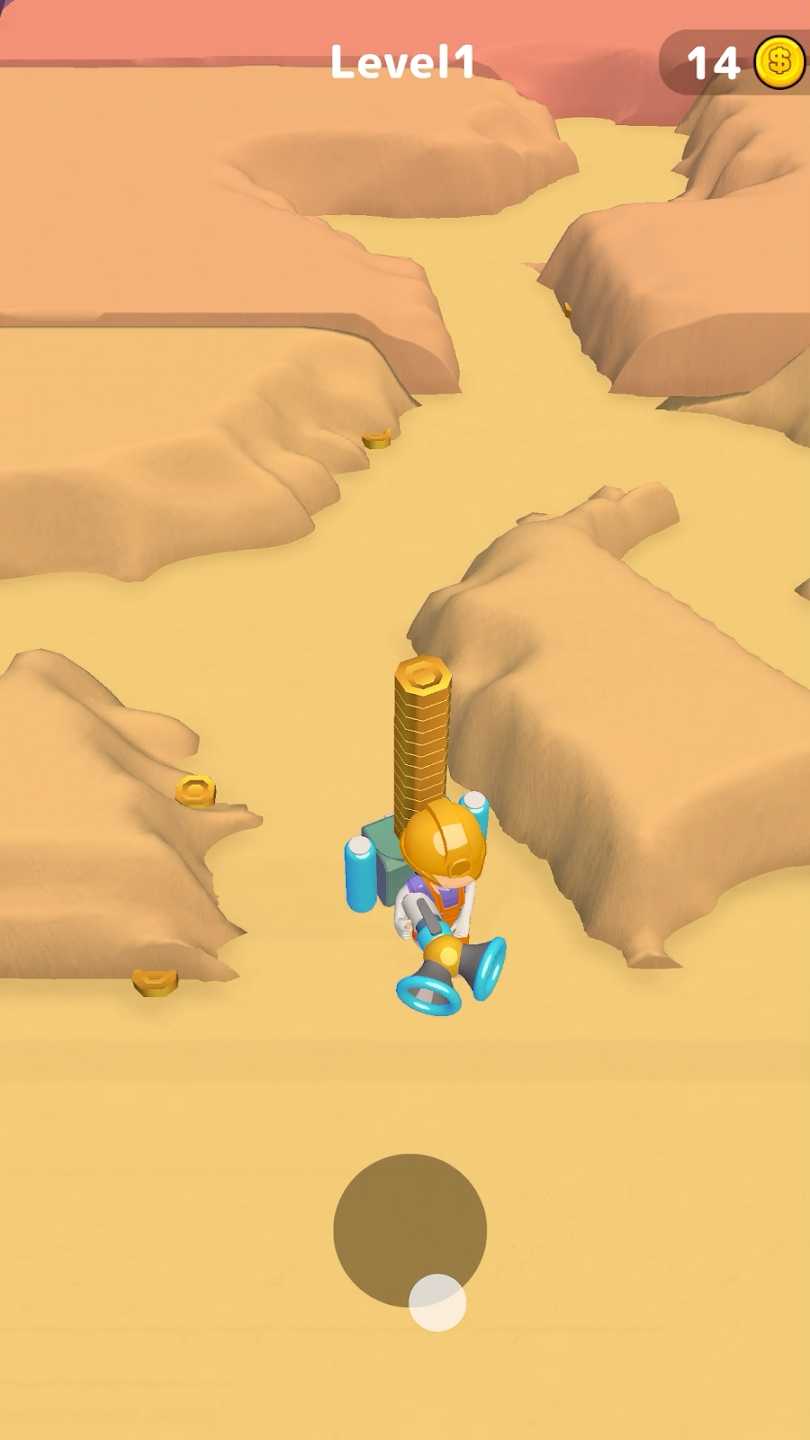 吸沙大师(辅助菜单)