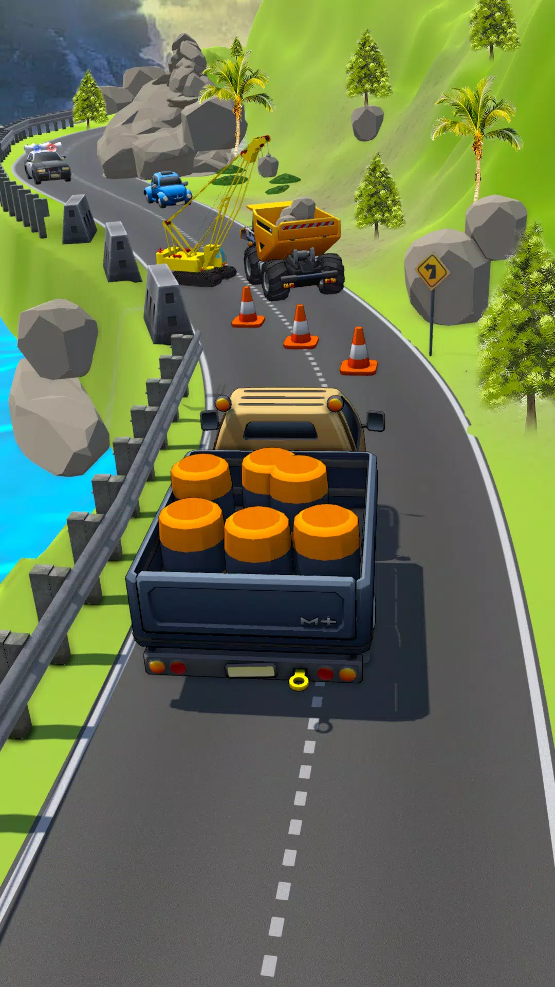 专业车辆驾驶模拟器 专业车辆驾驶模拟器