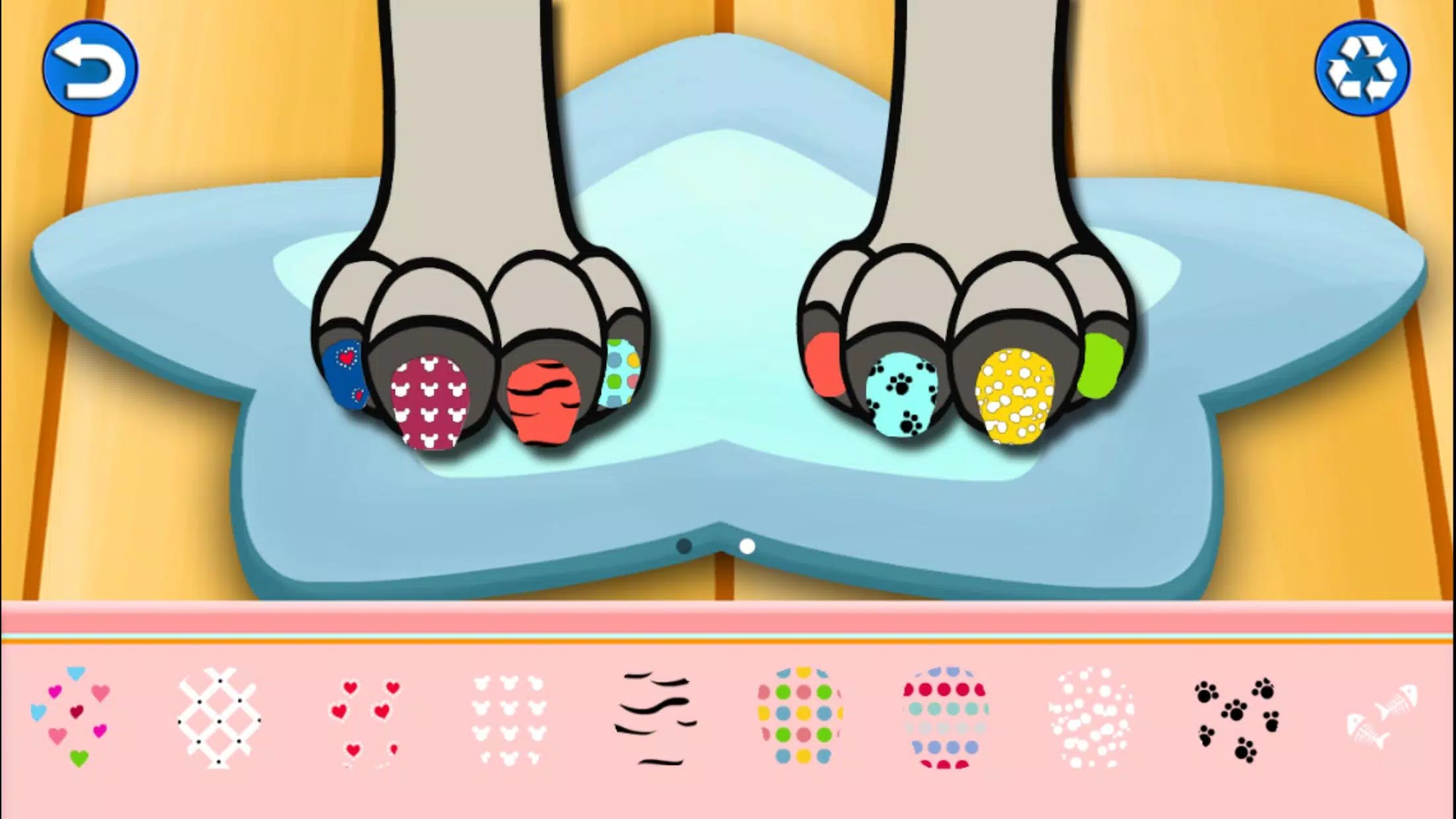 宠物小猫咪 - Joy Preschool Game 宠物小猫咪 - Joy Preschool Game