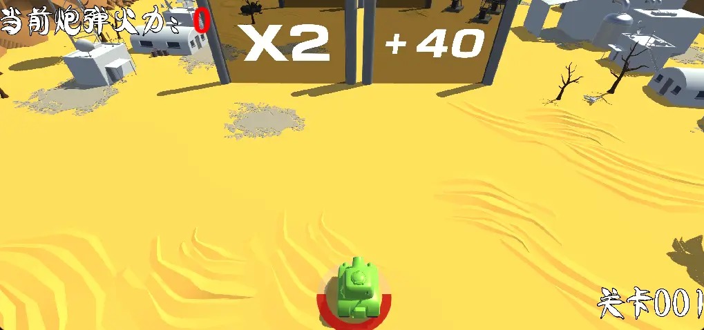 沙漠战争间谍指挥官 沙漠战争间谍指挥官