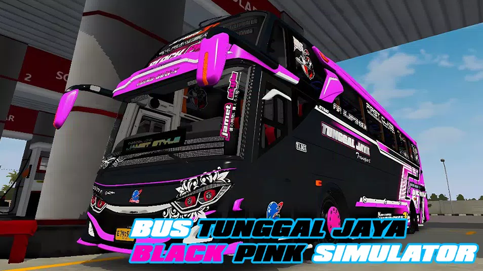 巴士低音TJ黑粉混音