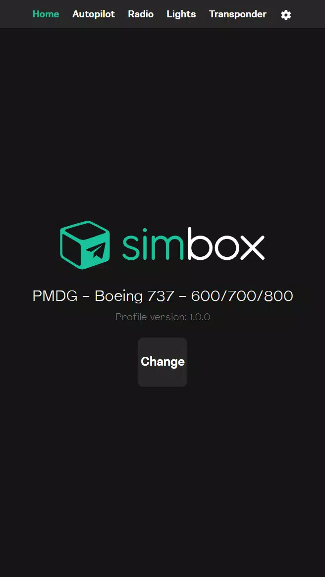 SimBox