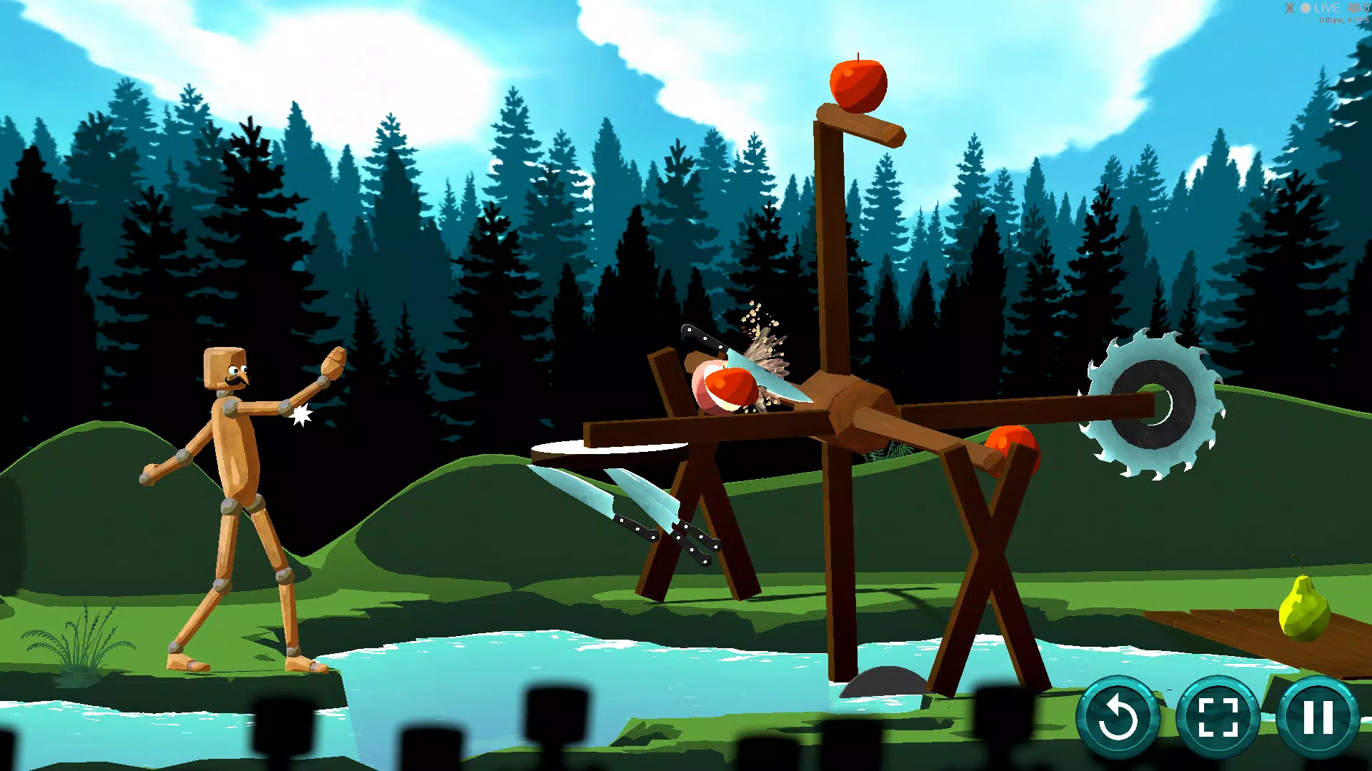 刀来见你 刀来见你