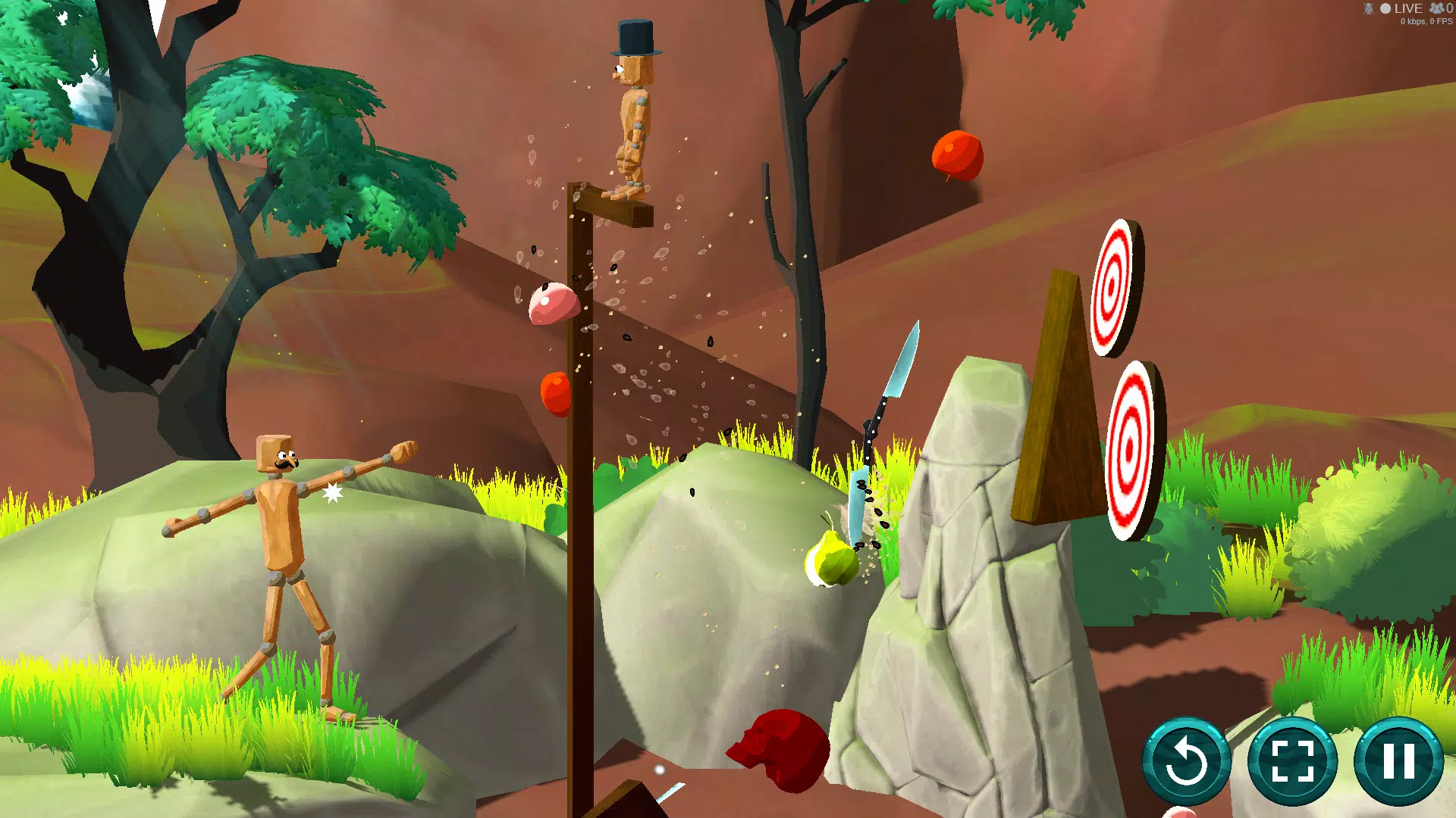 刀来见你 刀来见你