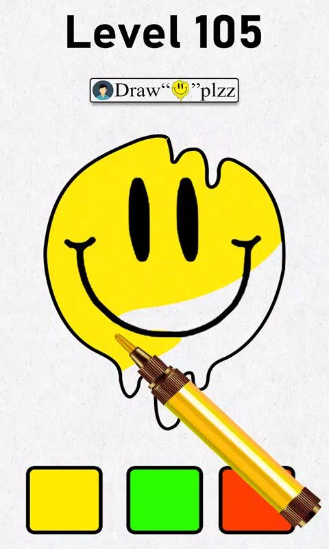 着色字母绘画知识