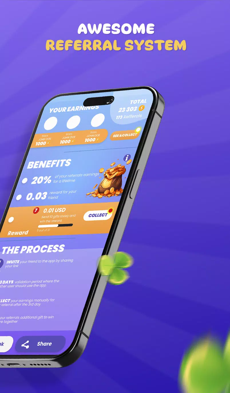 Givvy Bingo-试试你的运气！