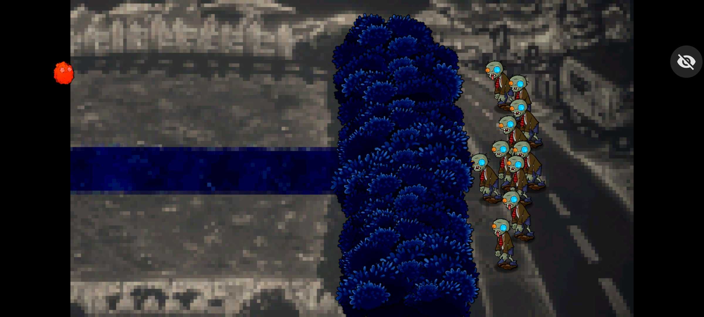 植物大战僵尸堕落版(辅助菜单) 植物大战僵尸堕落版(辅助菜单)