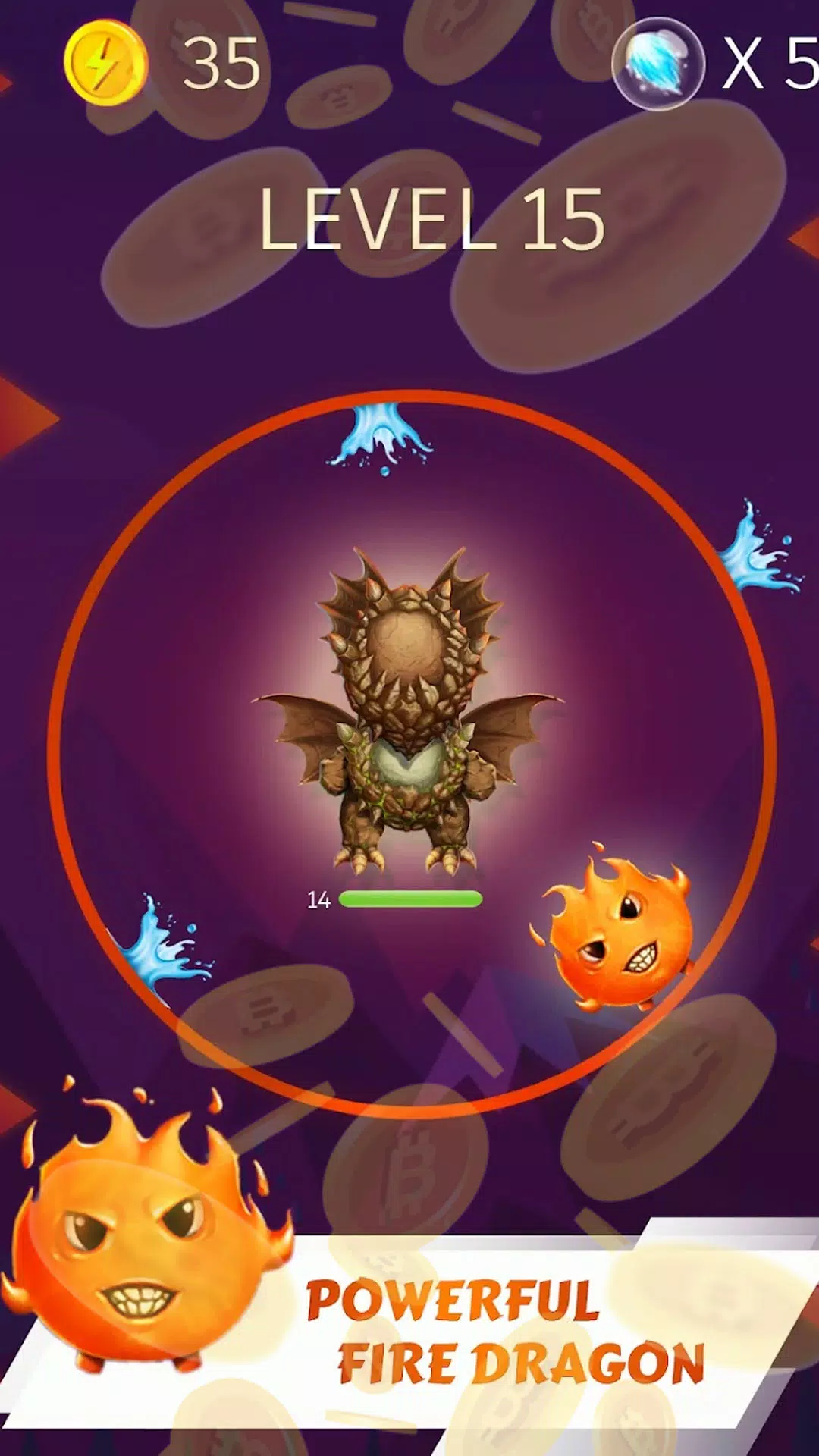 龙的竞争对手赢得BTC 龙的竞争对手赢得BTC