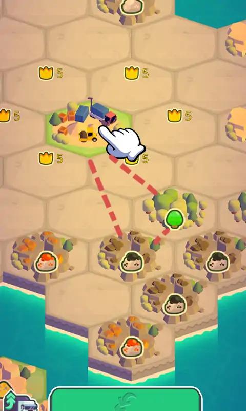 工业大亨闲置模拟器(最新版)