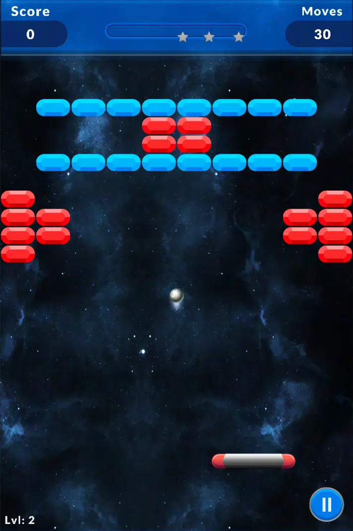 经典打砖块 经典打砖块