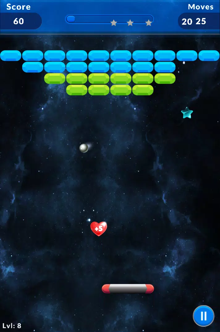 经典打砖块 经典打砖块