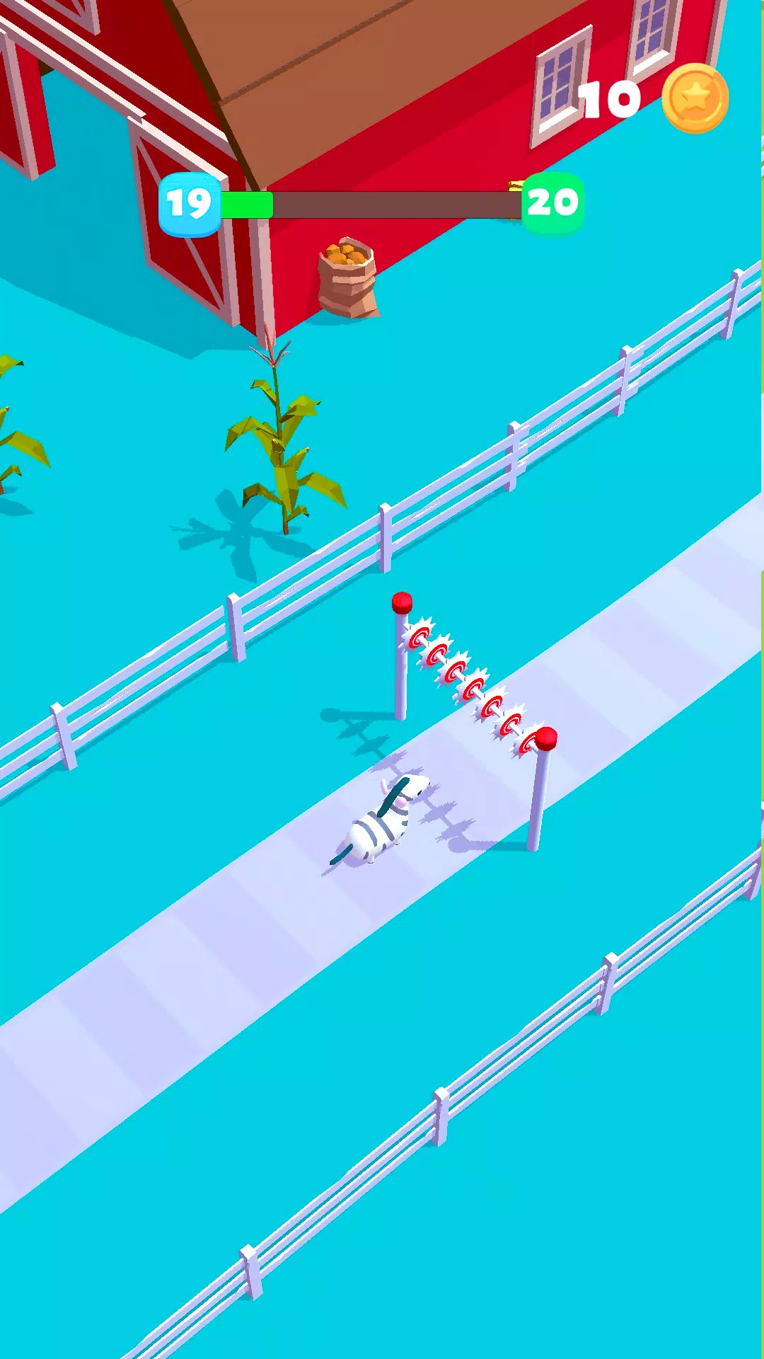 农场比赛 农场比赛