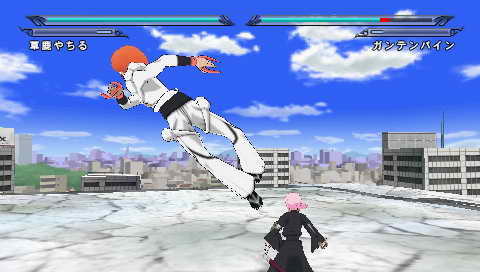 死神 灵魂升温6（中文版）