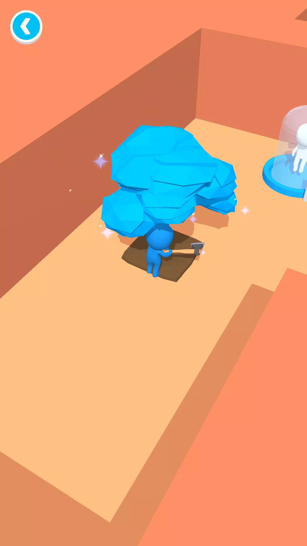 克隆大冒险(辅助菜单)