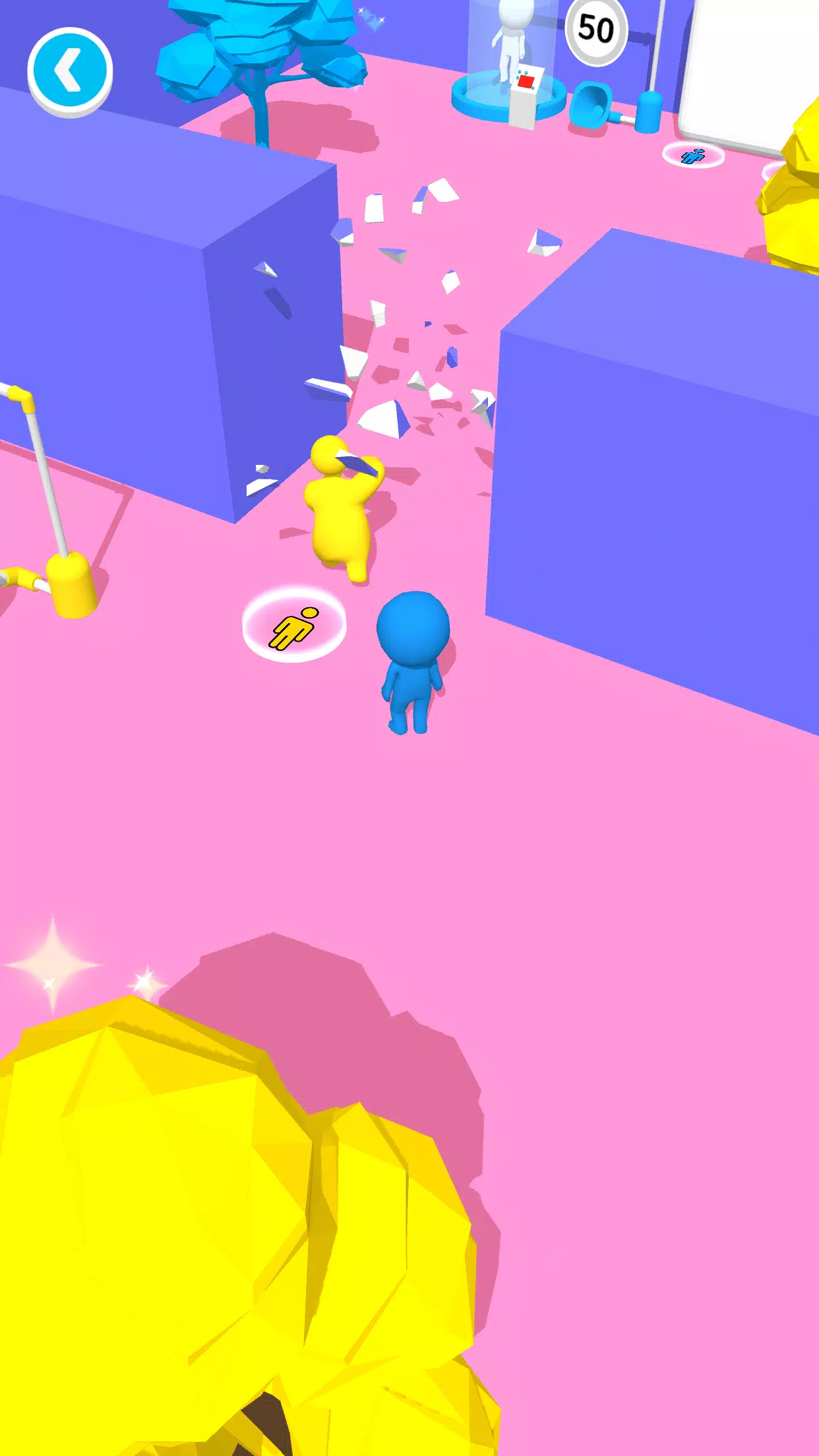 克隆大冒险(辅助菜单)