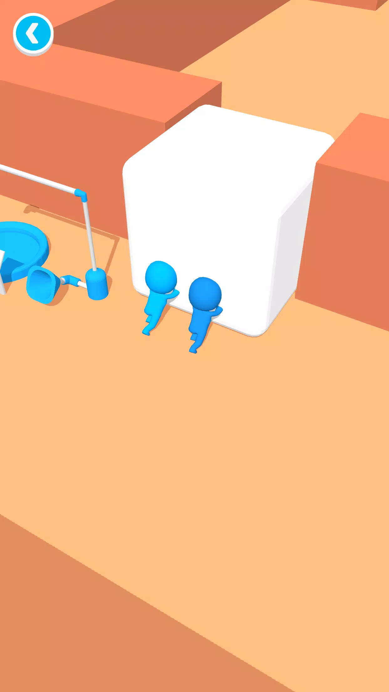 克隆大冒险(辅助菜单)