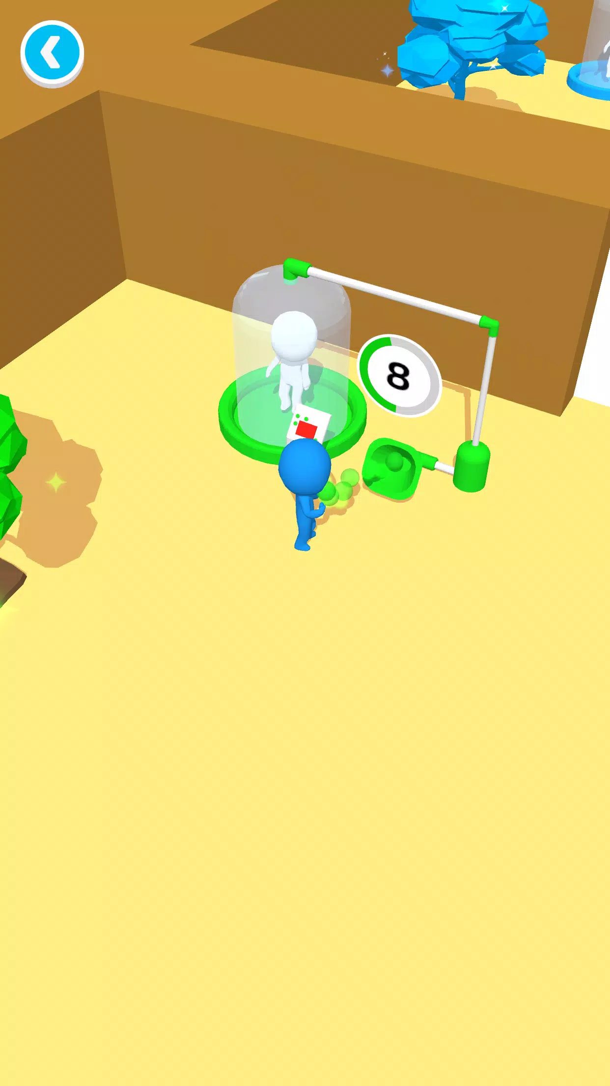 克隆大冒险(辅助菜单)