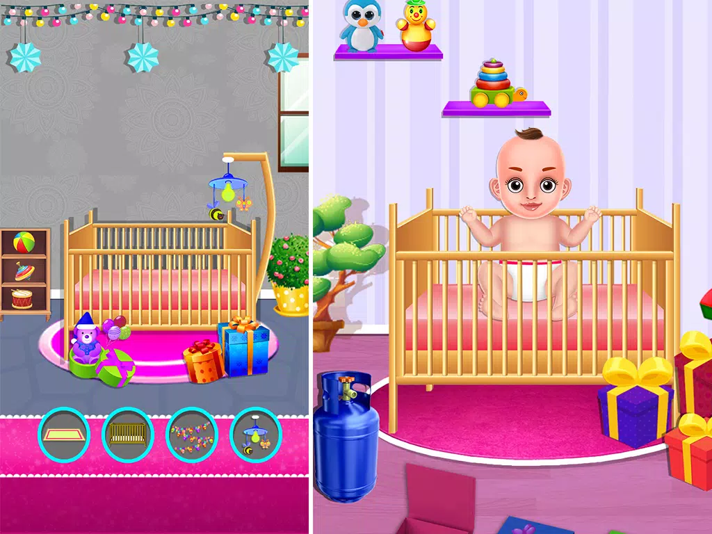 孕妈妈护理：保姆