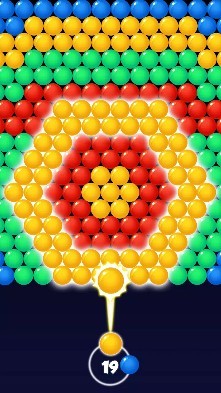 泡泡射手:彩虹之梦 泡泡射手:彩虹之梦