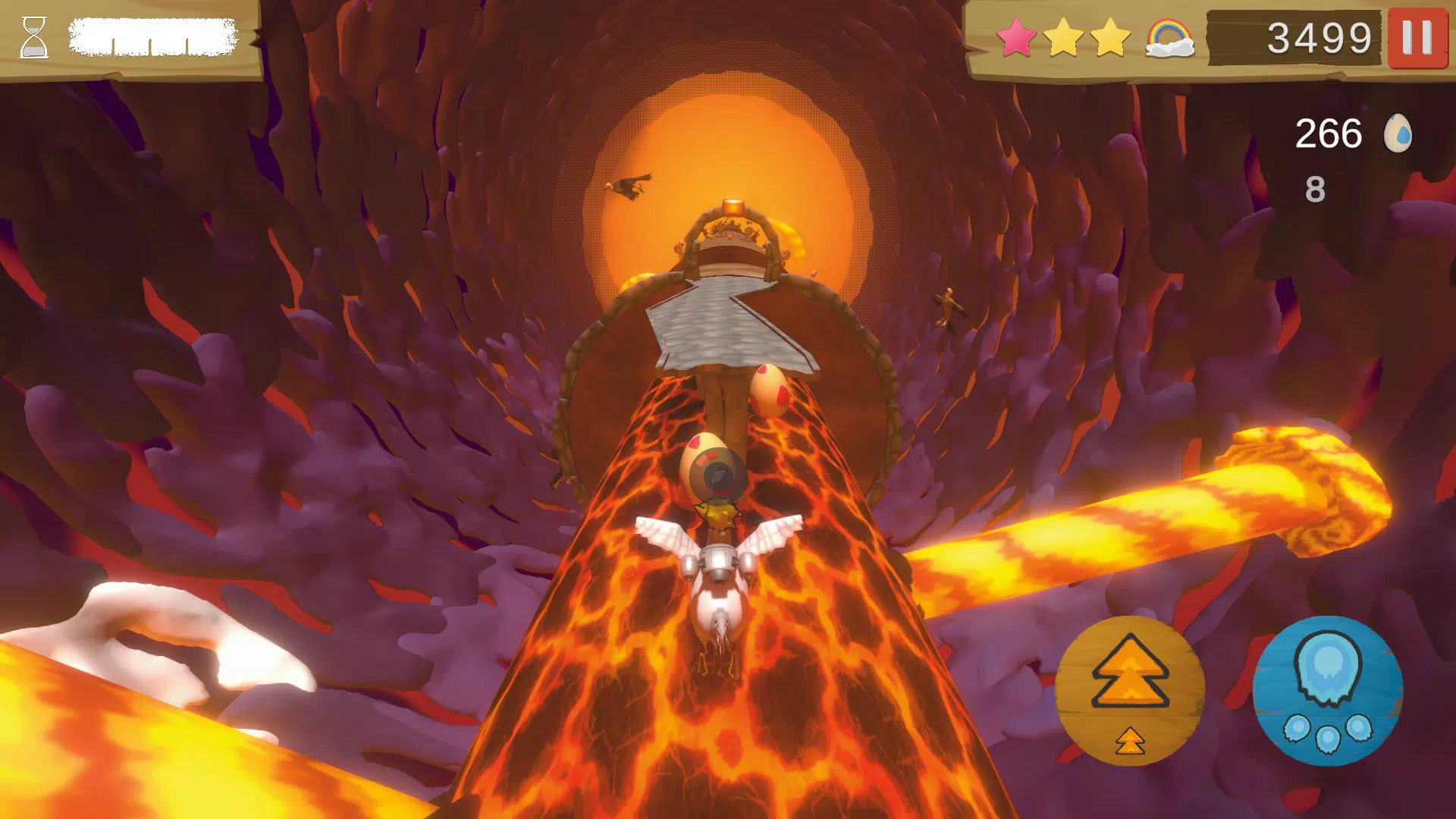 超级BAWK BAWK鸡肉 超级BAWK BAWK鸡肉